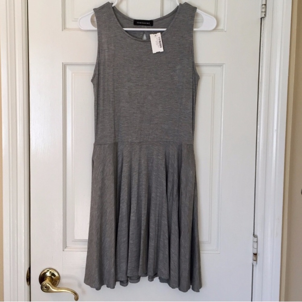 Hourglass Lilly Dress